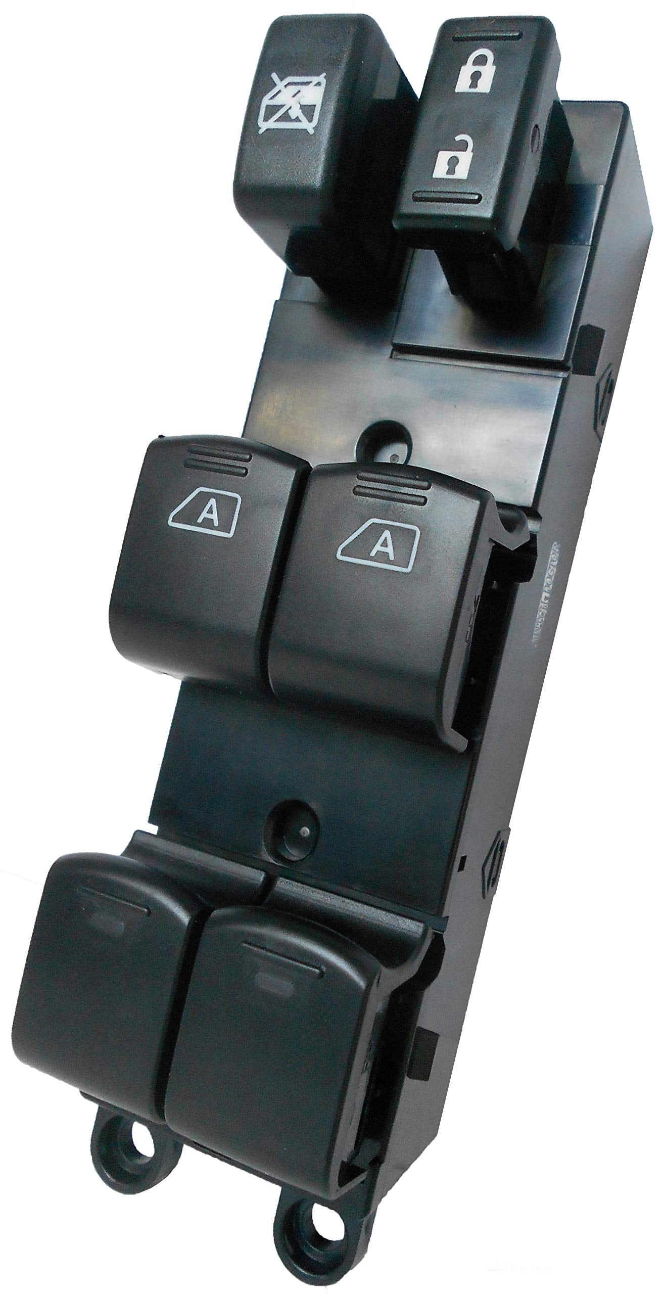SWITCHDOCTOR Window Master Switch compatible with 2004-2007 Nissan Armada