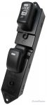 SWITCHDOCTOR Front Passenger Window Switch for 2000-2005 Dodge Stratus Convertible OEM