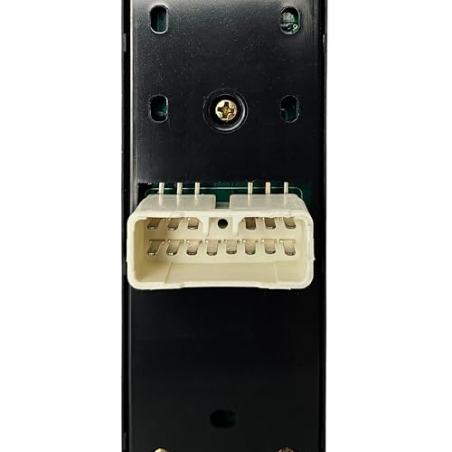 SWITCHDOCTOR Window Master Switch compatible with 2005-2010 Kia Sportage