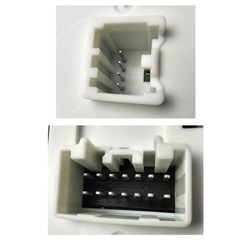 SWITCHDOCTOR Window Master Switch compatible with 2007-2010 Mazda CX-7 CX7