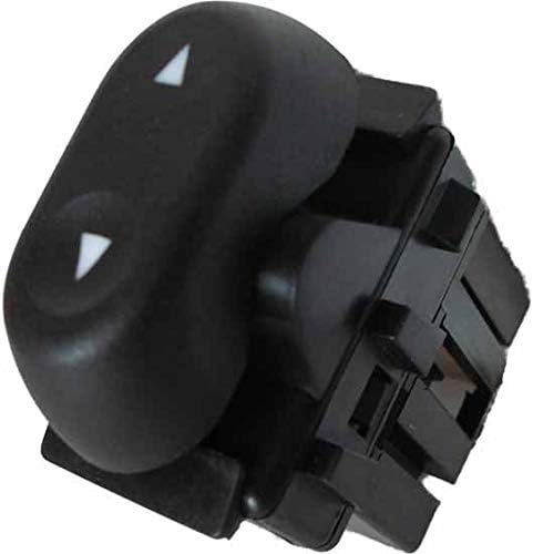SWITCHDOCTOR Window Master Switch compatible with 2004-2008 Ford F-150