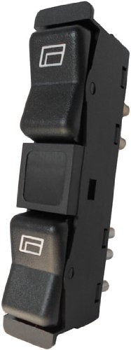 SWITCHDOCTOR Front Passenger Window Switch for 1977-1981 Mercedes Benz 280E