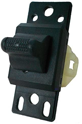SWITCHDOCTOR Front Passenger Window Switch for 2001-2007 Dodge Caravan