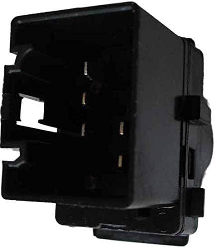 SWITCHDOCTOR Window Master Switch compatible with 2004-2008 Ford F-150
