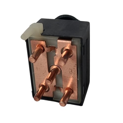 SWITCHDOCTOR Lock Switch Compatible with 1997-2002 Ford Mustang