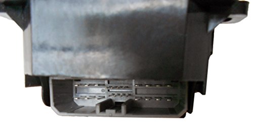 SWITCHDOCTOR Window Master Switch Compatible with 2006-2010 Honda Civic