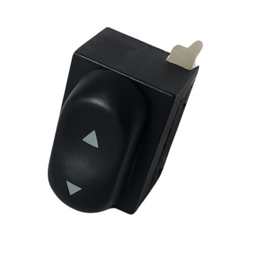 SWITCHDOCTOR Lock Switch Compatible with 1997-2002 Ford Mustang