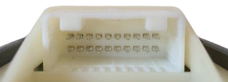 SWITCHDOCTOR Window Master Switch Compatible with 2010-2011 Toyota Camry