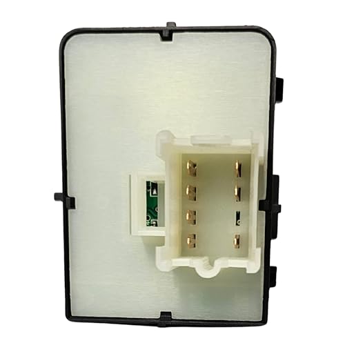 SWITCHDOCTOR Window Master Switch compatible with 1996-2002