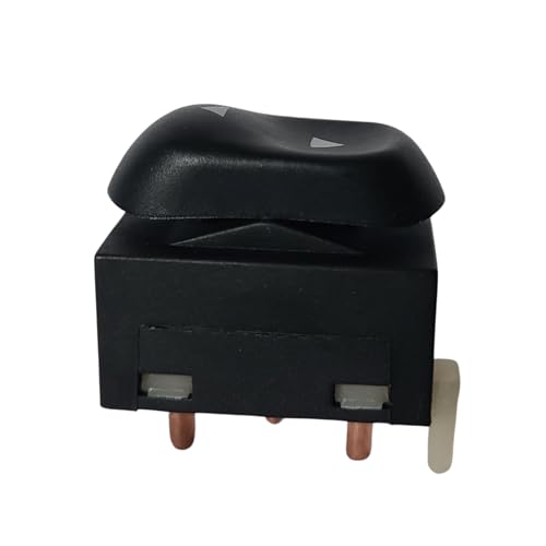 SWITCHDOCTOR Lock Switch Compatible with 1997-2002 Ford Mustang