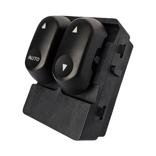 SWITCHDOCTOR Window Master Switch Compatible with 2002-2007 F-250 (F250)