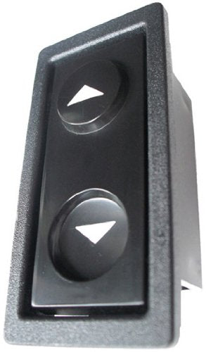 SWITCHDOCTOR Passenger Window Switch for 1988-1989 Chevrolet C1500 C2500 C3500 K1500 K2500 K3500 Pickup