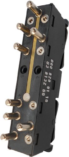 SWITCHDOCTOR Front Passenger Window Switch for 1977-1981 Mercedes Benz 280E