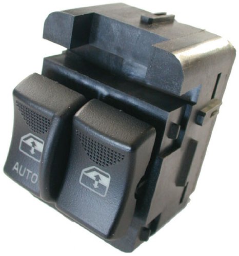 SWITCHDOCTOR Window Master Switch compatible with Chevrolet Express 2003-2007