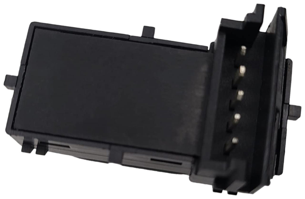 SWITCHDOCTOR Door Lock Switch Compatible with 2010-2013 Silverado 1500 2500 3500, 2010-2013 Sierra 1500 2500 3500 with Keyless Entry