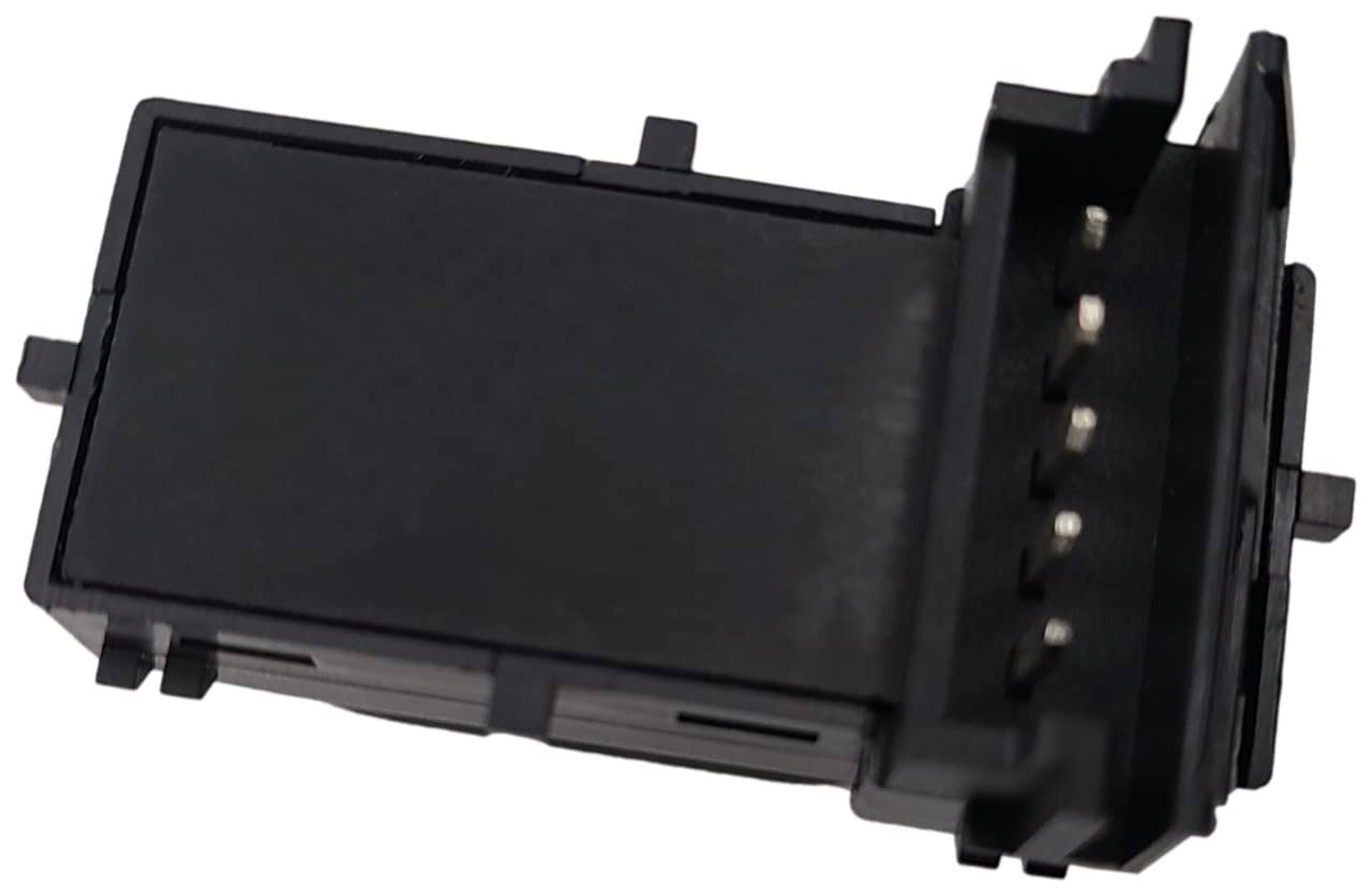 SWITCHDOCTOR Door Lock Switch Compatible with 2010-2013 Silverado 1500 2500 3500, 2010-2013 Sierra 1500 2500 3500 with Keyless Entry