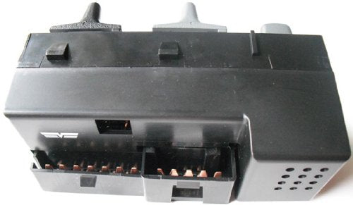 SWITCHDOCTOR Window Master Switch compatible with 1996-2005 Pontiac Grand Am (4 Door)