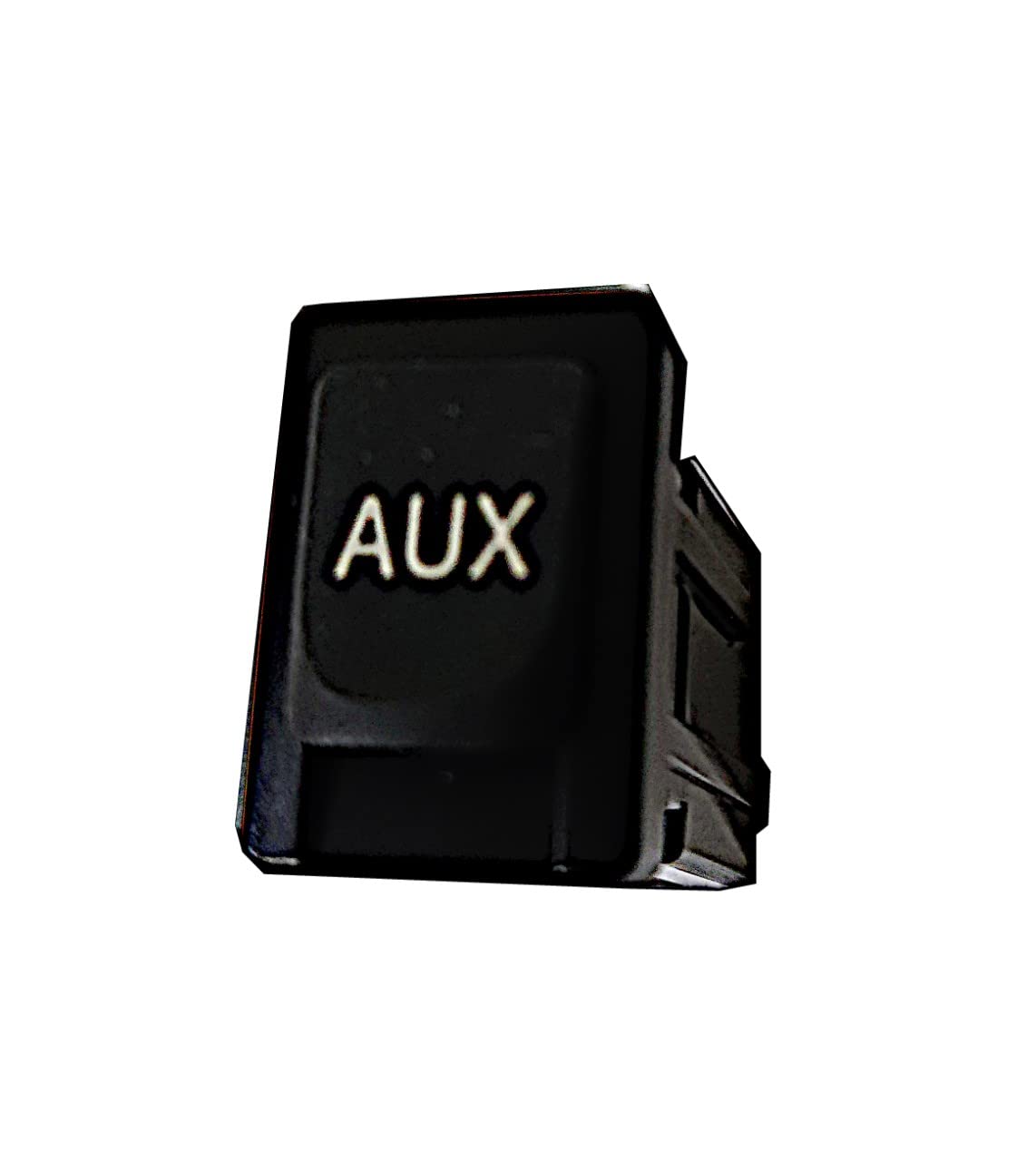 SWITCHDOCTOR Auxiliary Port for 2007-2013 Tundra; 2009-2012 Tacoma; 2009-2013 Corolla; 2008-2010 Avalon; 2009-2011 RAV4; 2008-2013 Sequoia; 2011-2014 Sienna; 2010 Highlander (Aux Jack)