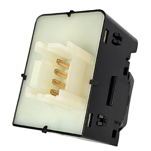 SWITCHDOCTOR Window Master Switch compatible with 1996-2002