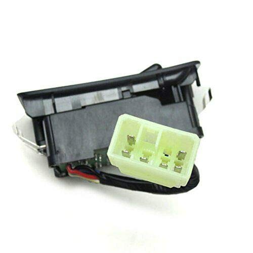 SWITCHDOCTOR Window Master Switch Compatible with 1993-2002 RX-7