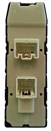 SWITCHDOCTOR Replacement for Window Master Switch for 2007-2010 300