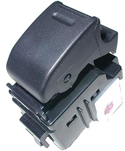 SWITCHDOCTOR Front Passenger Window Switch for 1995-2011 Toyota Tacoma