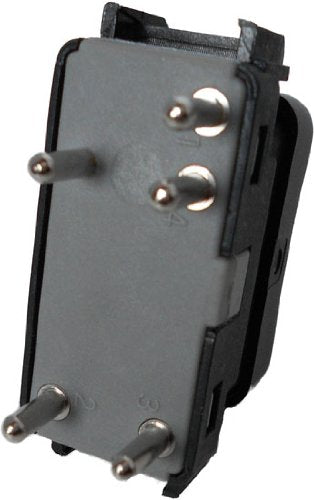 SWITCHDOCTOR Front Passenger Window Switch for 1990-1992 Mercedes Benz 300CE