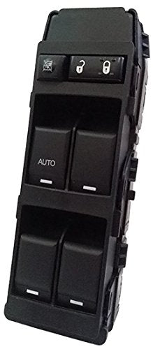SWITCHDOCTOR Replacement for Window Master Switch for 2007-2010 300