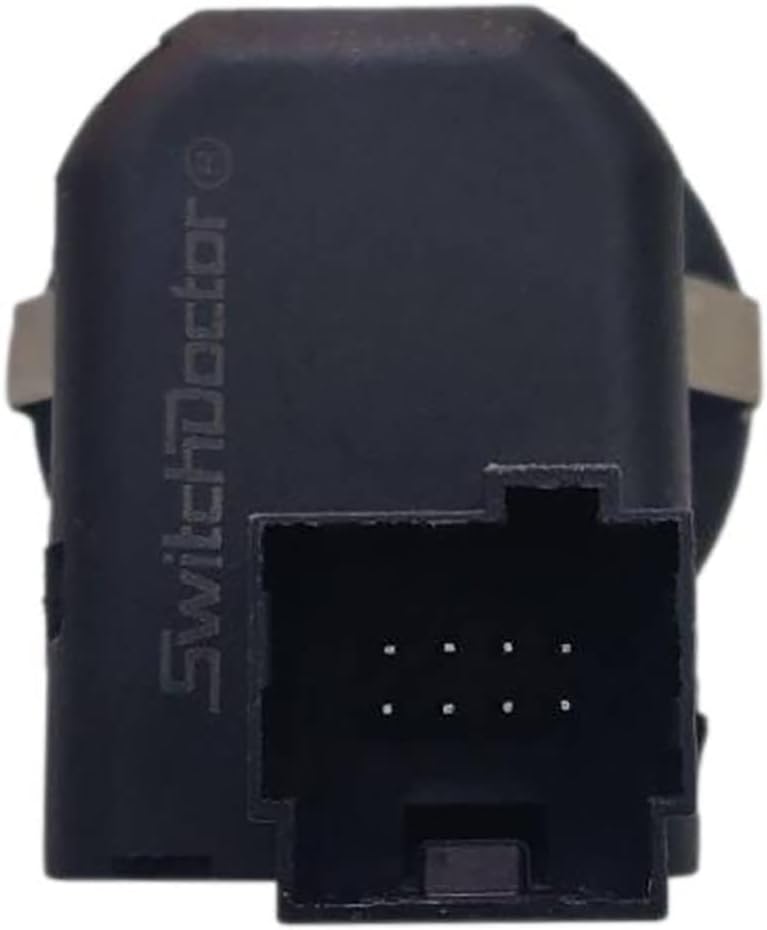 SWITCHDOCTOR Mirror Switch for 2004-2008 Ford F-150 (F150)