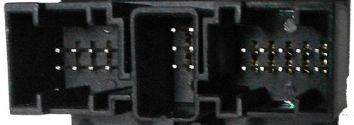 Master Window Control Switch for Mercedes C280 (1994-1997) by switchdoctor