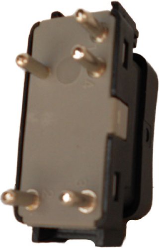 SWITCHDOCTOR Front Passenger Switch for 1993 Mercedes Benz 300CE Coupe, 300CE Cabrio