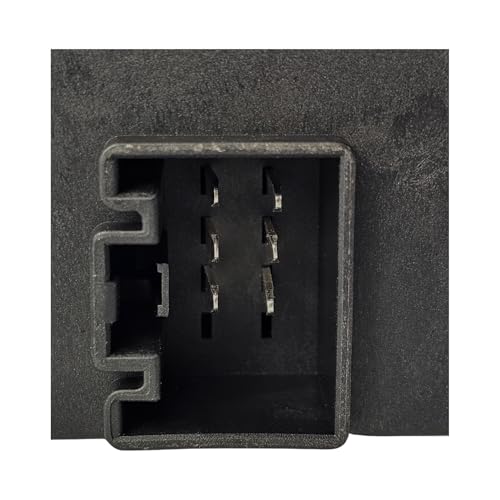SWITCHDOCTOR Window Master Switch Compatible with 2002-2007 F-250 (F250)
