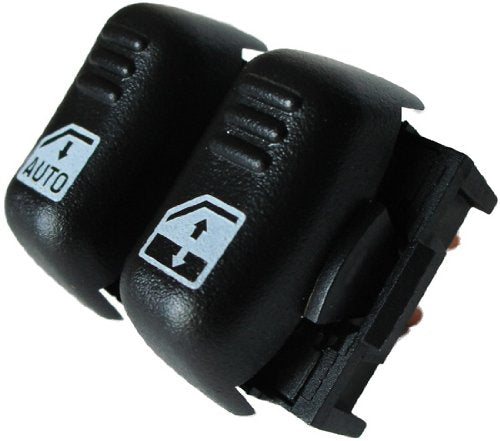 SWITCHDOCTOR Window Master Switch Compatible with Chevrolet Camaro 1994-2002