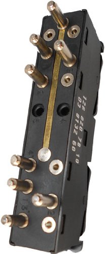 SWITCHDOCTOR Front Passenger Window Switch for 1984-1993 Mercedes Benz 190E