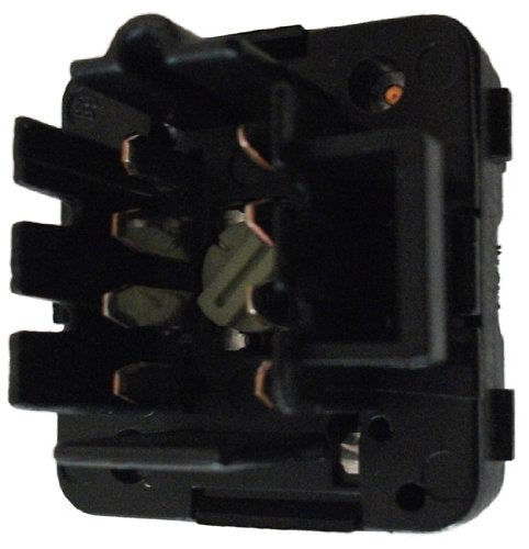 SWITCHDOCTOR Rear Window Switch for 1997-2005 Buick Century