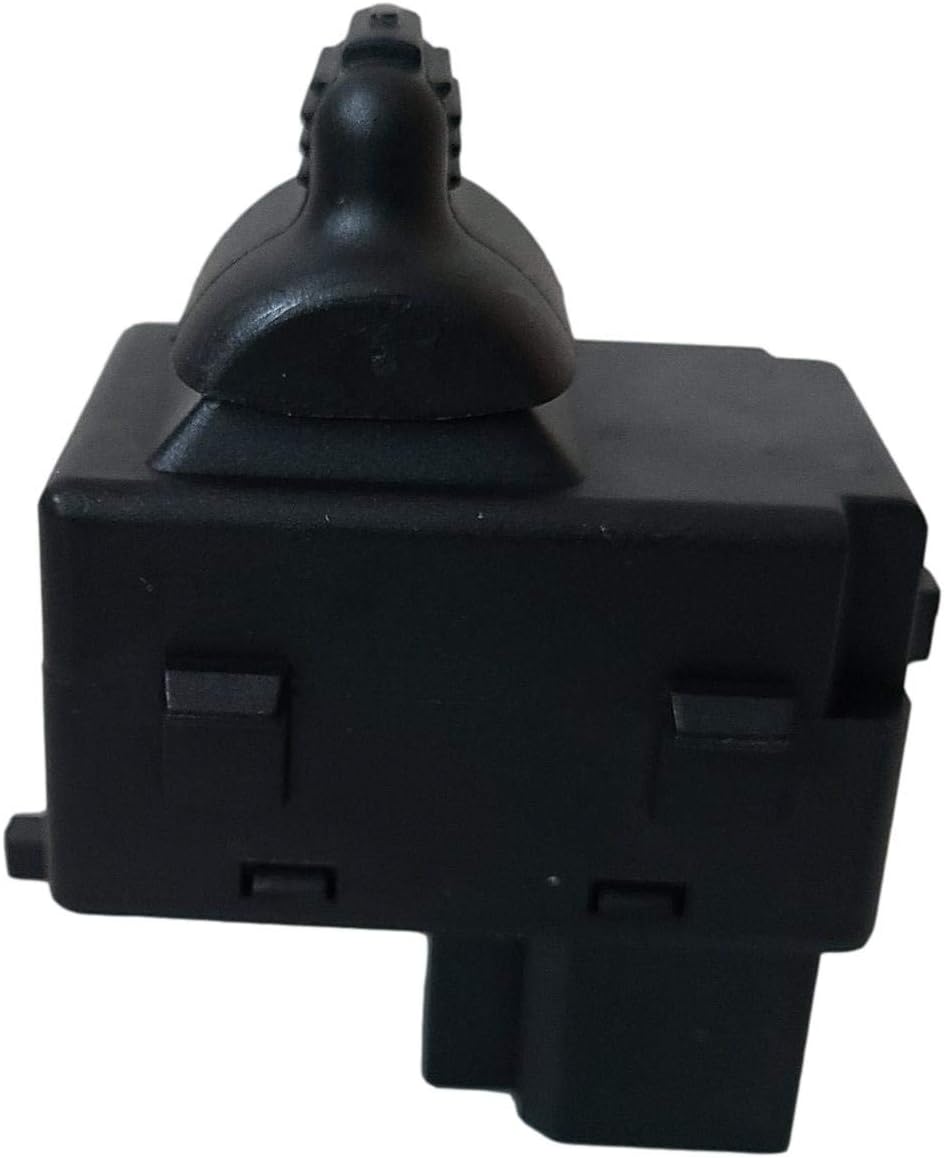 SWITCHDOCTOR Door Lock Switch for 2002-2008 Dodge Ram