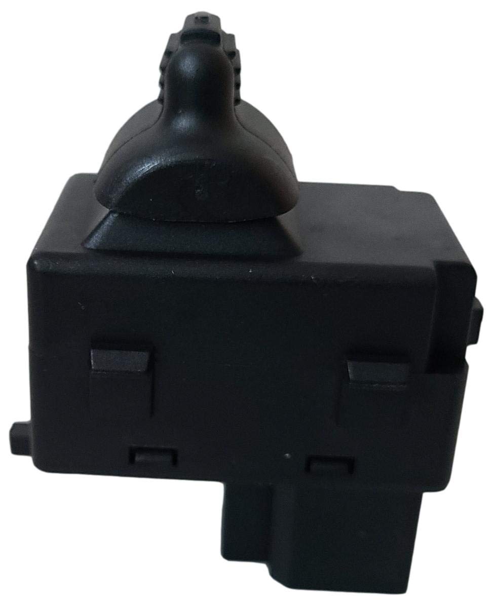 SWITCHDOCTOR Door Lock Switch Compatible with 2002-2008 Dodge Ram