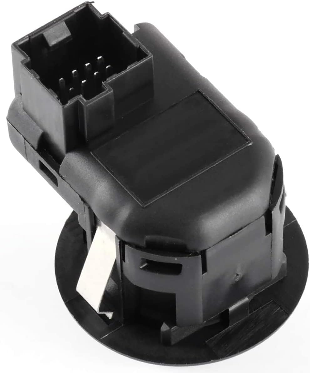 SWITCHDOCTOR Mirror Switch for 2004-2008 Ford F-150 (F150)