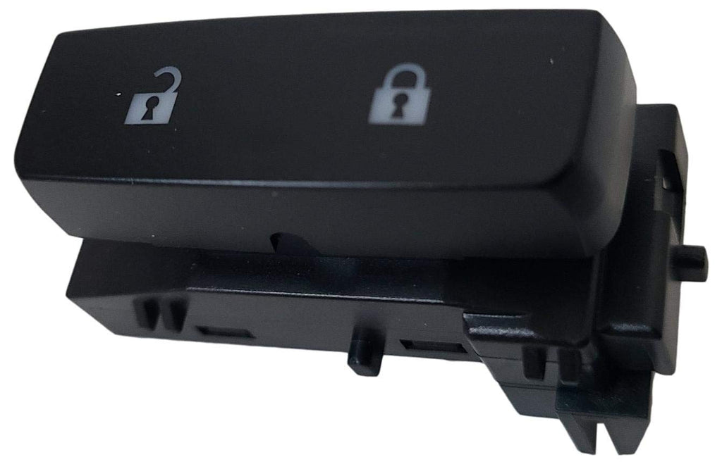 New SWITCHDOCTOR Power Lock Switch for 2007-2013 Chevrolet Silverado 1500 2500 3500 and GMC Sierra 1500 2500 3500