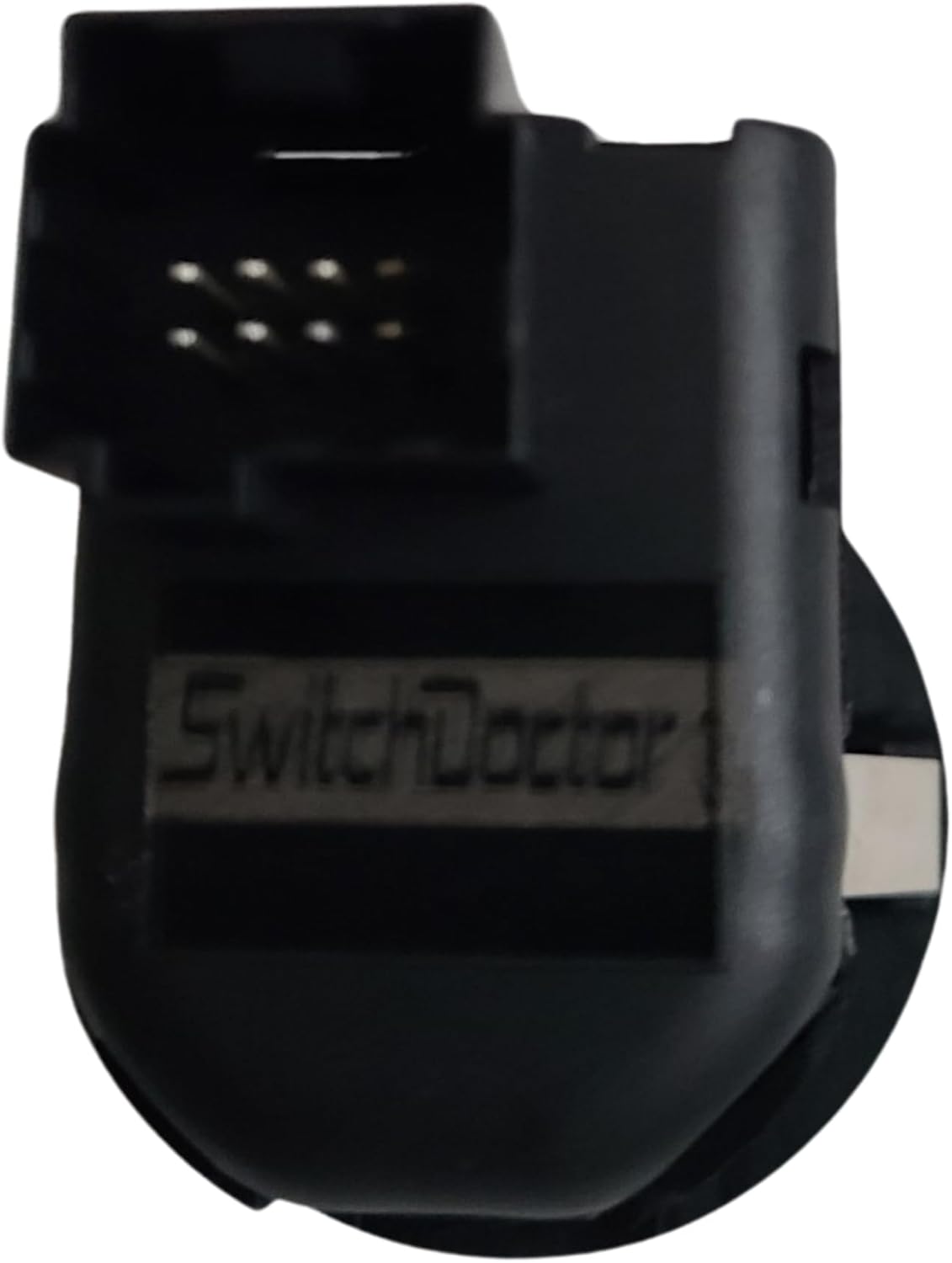 SWITCHDOCTOR Mirror Switch for 2004-2008 Ford F-150 F150