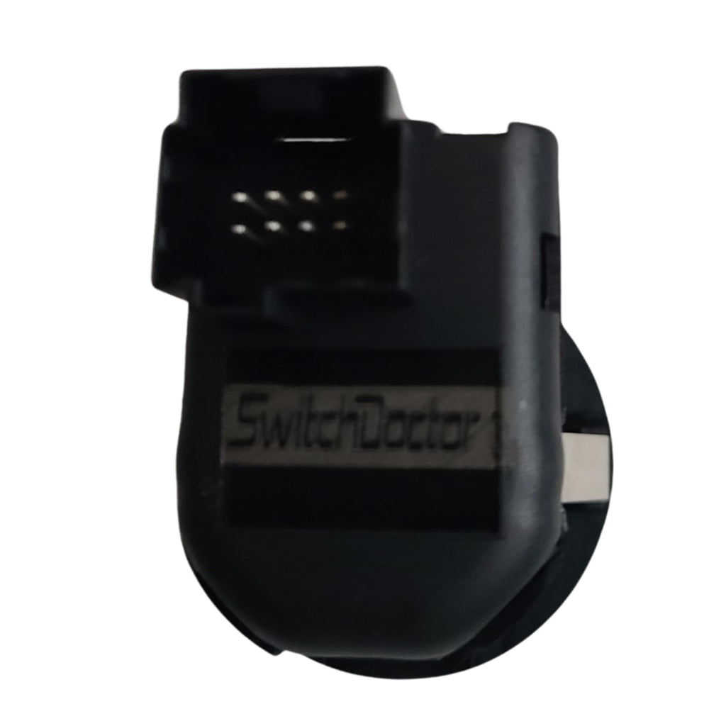 SWITCHDOCTOR Mirror Switch compatible with 2004-2008 F-150