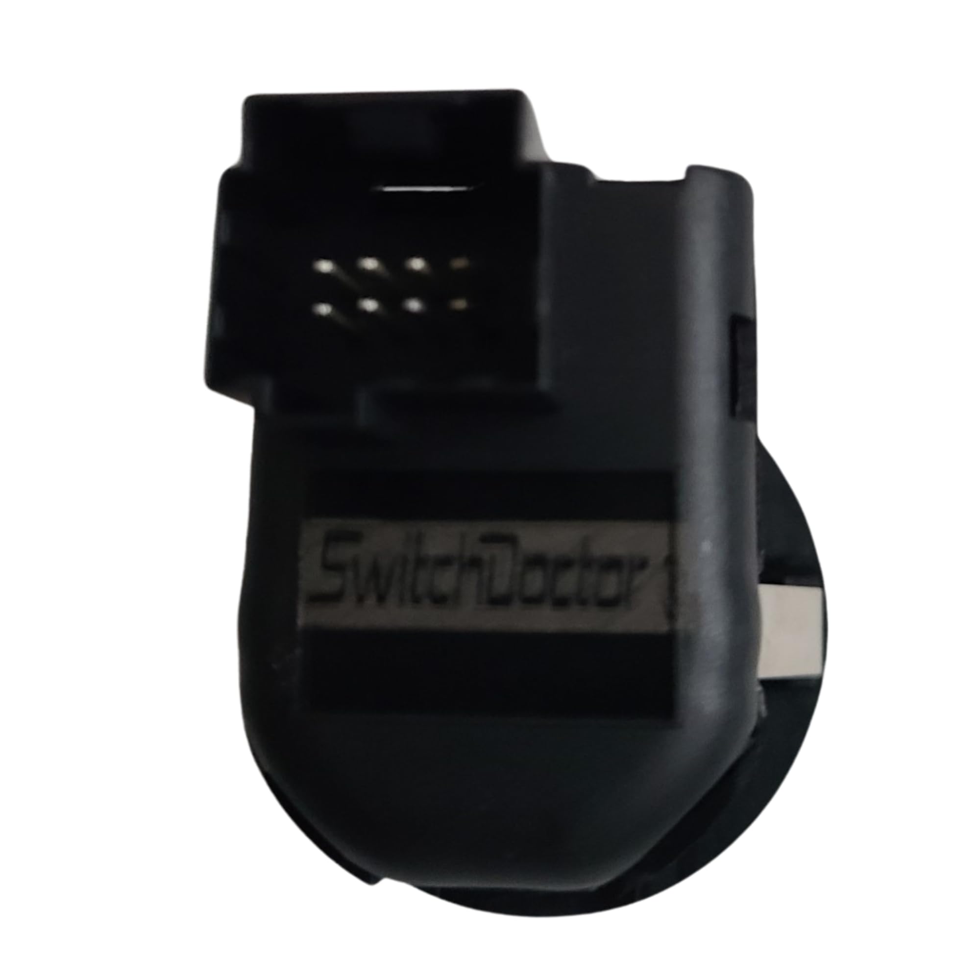 SWITCHDOCTOR Mirror Switch compatible with 2004-2008 F-150