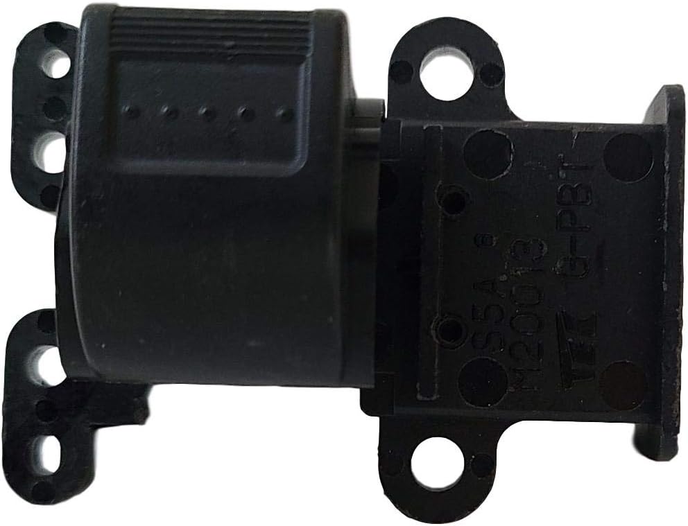 SWITCHDOCTOR Right Front & Right Rear Window Switch for 2001-2005 Honda Civic