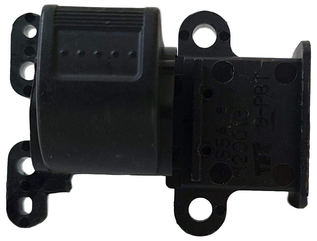 SWITCHDOCTOR Right Front & Right Rear Window Switch for 2001-2005 Honda Civic