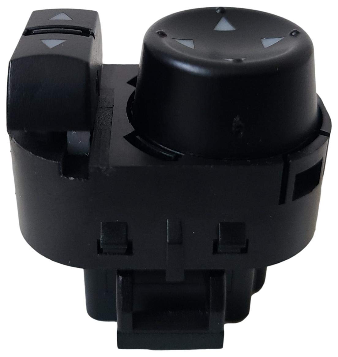 SWITCHDOCTOR Power Mirror Switch for 2007-2013 Chevrolet Silverado 1500 2500 3500 and GMC Sierra 1500 2500 3500