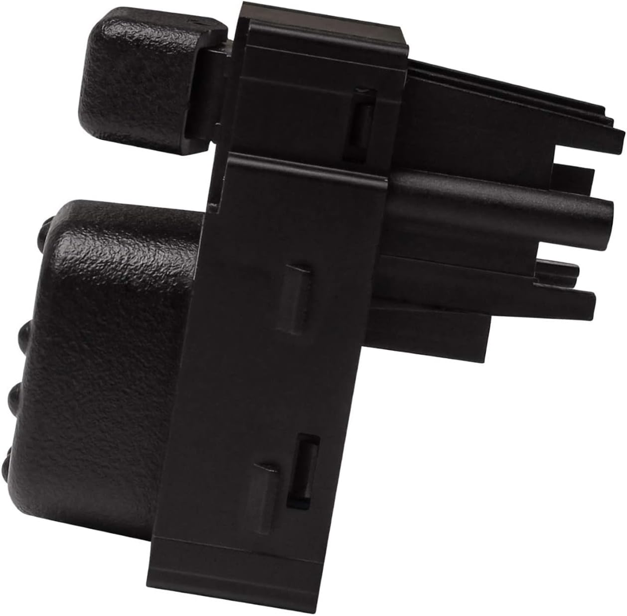 SWITCHDOCTOR Mirror Switch for 2000-2002 Suburban, Silverado, Tahoe, Avalanche, Yukon, and 1999-2002 Sierra