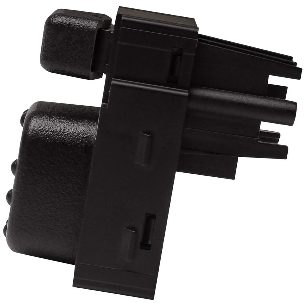 SWITCHDOCTOR Mirror Switch Compatible with 2000-2002 Silverado, Sierra, Suburban and 2002-2003 Escalade, Avalanche, Tahoe, Yukon