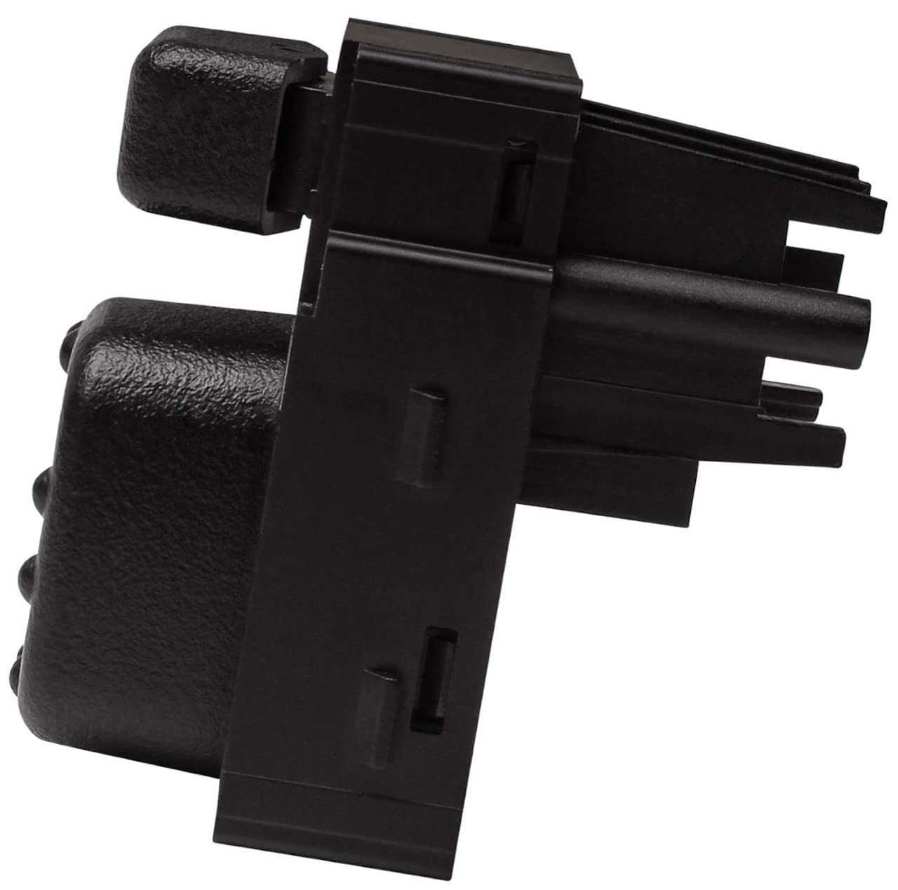 SWITCHDOCTOR Mirror Switch Compatible with 2000-2002 Silverado, Sierra, Suburban and 2002-2003 Escalade, Avalanche, Tahoe, Yukon