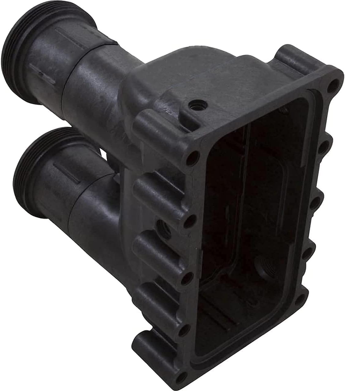 SWITCHDOCTOR Pool Heater Manifold Assembly Kit with O-Rings for Pentair MasterTemp 175, 200, 250, 300, 400 Sta-Rite Max-e-Therm SR200, SR333, SR400 77707-0205, 77707-0206 77707-0014 77707-0015