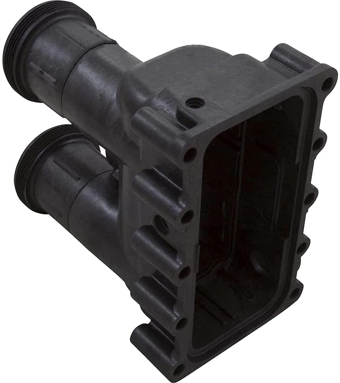 SWITCHDOCTOR Pool Heater Manifold Assembly Compatible withPentair MasterTemp 175, 200, 250, 300, 400 Max-e-Therm SR200, SR333, SR400 77707-0205 77707-0206 77707-0014 77707-0015 77707-0016